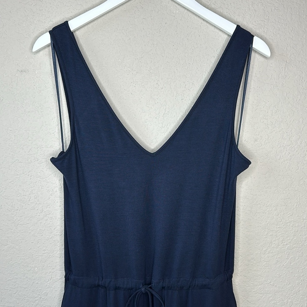 Banana‎ Republic Restore Jumpsuit Size Medium - Picture 3 of 16